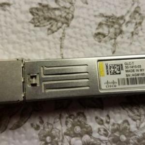 Cisco 30-1410-03 Plug-in Transceiver Module