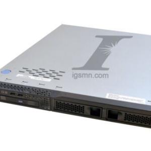 IBM 2583-PAH System x3250 M4 1X G620 2.6Ghz 4GB Rackmount Server