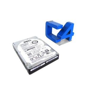 DELL RF9T8 1.8TB 10K SAS 2.5in 6GPS HDD