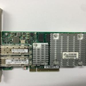 HP NC522SFP Dual Port NIC 468349-001 468330-002 10G 10Gb SFP Server Adapter