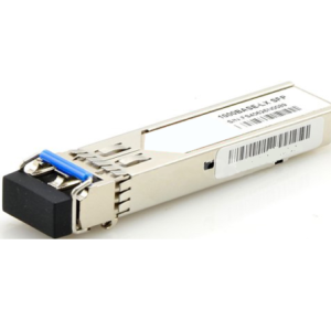 HPE JD498A Compatible 100BASE-LX10 SFP 1310nm 10km Transceiver - 467381