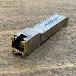 10GBase-T SFP+ to RJ45 Copper Transceiver SFP Module for Cisco SFP-10G-T-S 10Gb