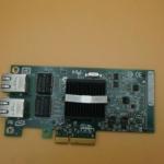 INTEL EXPI9402PTBLK PRO/1000PT 10/100/1000BTX GBE PCIE COPPER 2 PORT SERVER ADAP