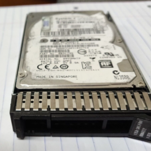 IBM 00NA272 00NA275 00NA271 1.8TB 12Gb SAS 10K RPM 2.5" Server Hard Disk Drive