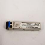 Cisco Meraki MA-SFP-1GB-LX10 1GBASE-LX10 SMF SFP Fiber Optic 1G Transceiver