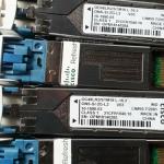 CISCO - ONS-SI-2G-L2 Transceiver Module Cosco Refresh# with Two Years Warranty