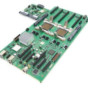 IBM POWER7 8202 8205 SERVER DUAL PROCESSOR SYSTEM MOTHERBOARD 48.55E11.01M