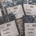 Cisco GLC-LM-SM SFP Transceiver Module