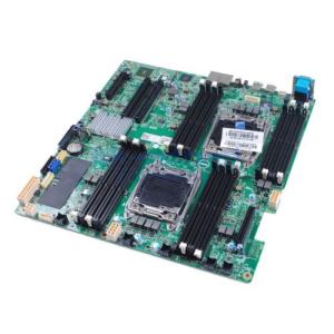 New Dell DSS 1500 Dual CPU Socket DDR4 Server Motherboard Y8YVJ 0Y8YVJ US