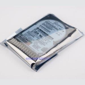 HP 1.8 TB 872481-B21 872738-001 SAS 10K 12Gb/s 2.5" SC  ENT 512E DS FIRMWARE HDD