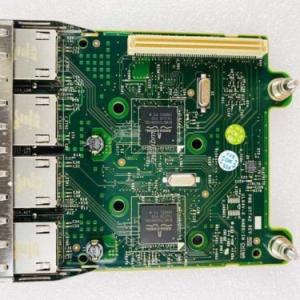 0FM487 FM487 For DELL R620 R720 R720XD Server 4 port Gigabit Network Card NIC
