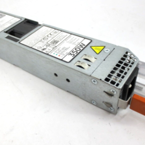 Dell PowerEdge R320 R430 350W Server Hot Swap Power Supply L350E-S10 P7GV4