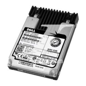 Dell CN3JH 800GB 12G 2.5" SFF WI SAS Internal SSD Solid State Drive