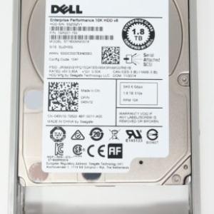 ST1800MM0018 Dell 1.8TB 10K 6G SFF SAS Drive 043N12