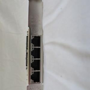 HP NC364T HSTNS-B26 QUAD PORT GIGABIT SERVER ADAPTER PCI-E 435506-003 436431-001