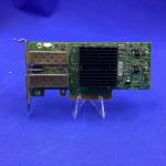 Dell YHTD6 Mellanox CX322A Connectx-3 2-Port 10Gbps PCI-E Network Adaptor 0Y3KKR