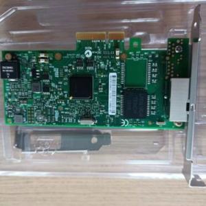 Intel  i350T2V2   PCI Express Dual Ports Ethernet Server Internal Network Card.
