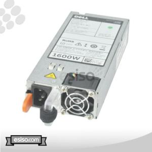 DX1NN 0DX1NN DPS-1600B-1 DELL 1600W R620 R720 T420 T620 POWER SUPPLY