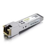 For Cisco, SFP-GE-T Transceiver Module SFP to RJ45 Copper 1000BASE-T GLC-T