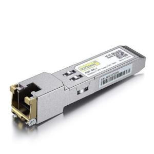 For Cisco, SFP-GE-T Transceiver Module SFP to RJ45 Copper 1000BASE-T GLC-T
