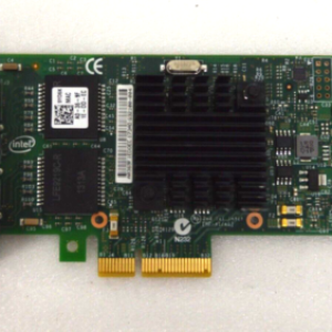 Dell  4-Port 1Gbps PCI-E Server Ethernet Adapter 09YD6K 9YD6K