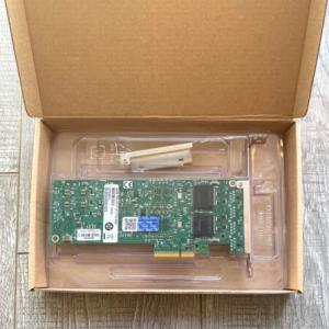Intel Pro/1000pt EXPI9404PTL Quad Port Server Adapter