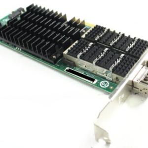Intel EXPX9502AFXSR 10 Gigabit 10GB XF SR Dual Port PCIe Server Adapter