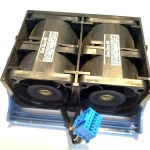 Dell PowerEdge 1950 Dual Case / Chassis Server Fan San Ace 40 (9CRA0412G5038)