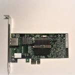 Intel PCI-Express PRO1000 PT Single Port 10/100/1000Mbps Server Adapter
