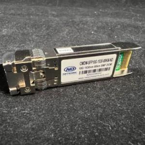New Cisco Compatible CWDM-SFP10G-1530-80KM CWDM SFP+ 10G 80km Transceiver