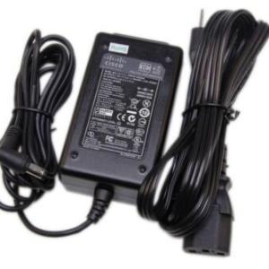 Cisco FSP019-1AD205A 19V 1A 19W AC Adapter Power Supply Charger 2465-06878-601