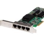HM9JY Intel Pro/1000 ET Quad Port PCI-e Server Adapter