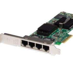 HM9JY Intel Pro/1000 ET Quad Port PCI-e Server Adapter