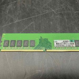 HPE 8GB (1x8GB) DDR4 RAM, 869337-001, 862689-081