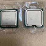 Matched Pair Intel Xeon 5140 4MB Cache 2.33 GHz 2-Core SLABN CPU Processor