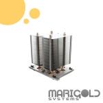 Dell PowerEdge T440 T640 Tower Server Heatsink with CPU bracket 489KP 0489KP