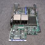 IBM x3650 xSeries System X Server System Board/Motherboard 46M7131 *Tested*