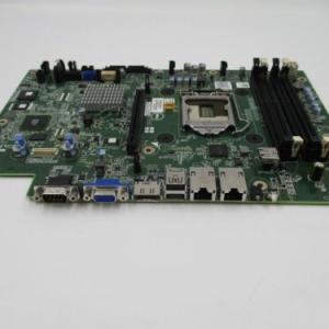 Dell PowerEdge R220 DDR3 LGA1150 Server Motherboard DP/N: 081N4V Tested Working