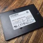 SAMSUNG 1.92TB PM983 SSD U.2 2.5 7MM NVME PCIE GEN3 MZQLB1T9HAJR MZ-QLB1T90