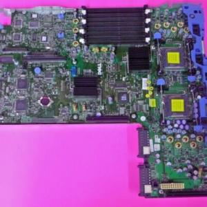 Genuine Dell PowerEdge 2950 Server Motherboard X999R
