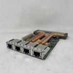 Dell Intel X550 -T4 Quad Port 10Gb Server Network Daughter Card 064PJ8 64PJ8