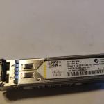 CISCO GLC-SX-MM 30-1301-04 Transceiver Module Class 1.TESTED GOOD