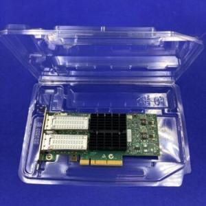 MCX314A-BCCT Mellanox CX314A ConnectX-3 Pro 40GbE Dual-Port Ethernet QSFP+ NIC