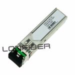 ONS-SI-GE-ZX Cisco Compatible 1000BASE ZX SFP 1550nm 80km Transceiver