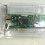 Dell G174P 01P8D1 Intel E1G42ET 82576GB Gigabit Dual Port RJ-45 Server Adapter