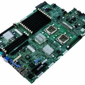 Server Mainboard IBM 43W8250 12xDDR2 Fb-Dimm 2xLGA771 SAS 3xRJ-45 Xseries X3650