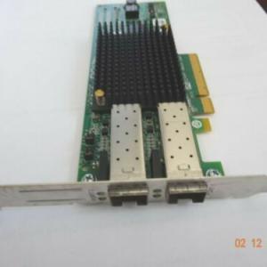 HP 697890-001  8GB PCIE  EXTERNAL Dual Port HBA AJ763B LPE12002
