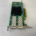 Silicom PE210G2SPI9-SR Dual Port 10Gigabit Ethernet PCIE Server Adapter Ver 1.4