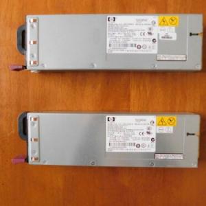 HP DPS-700GB A Server Power Supplies (QTY 2)