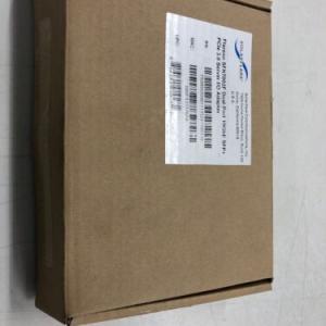 Solarflare Flareon SFN7002F dual-port 10G Ethernet SFP+ server adapter